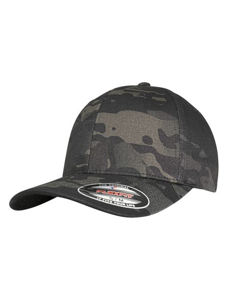 FLE-6277MC-Flexfit Multicam Cap 2